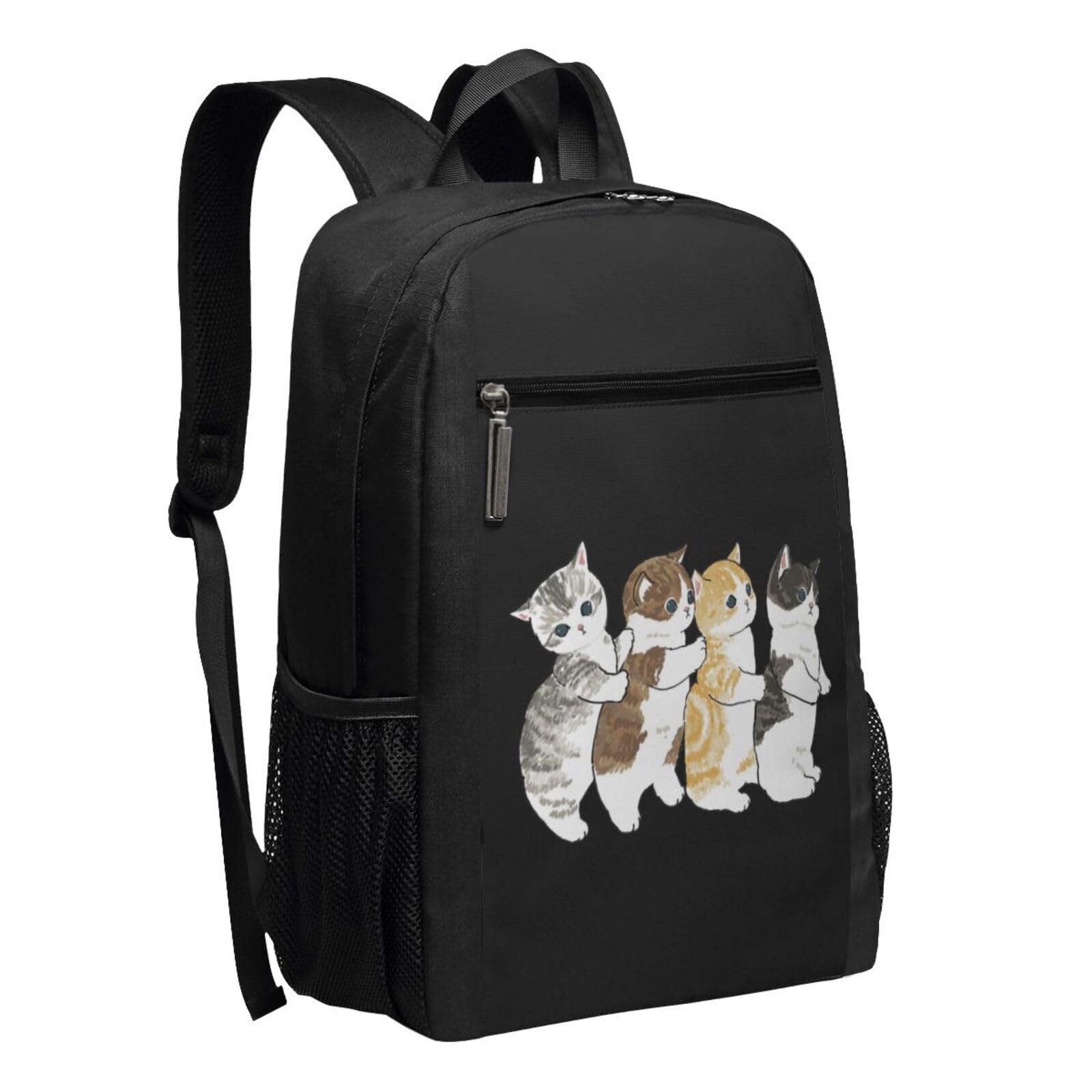 DONSJE ドンシェ　バッグ　リュックタイプ　猫 41.jpg